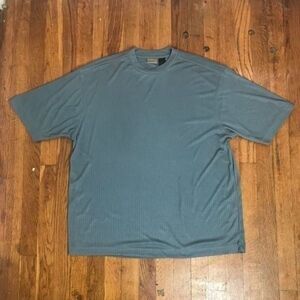 axist grey T-shirt, size L shirts 0069